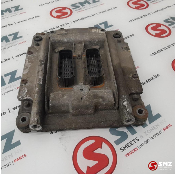 Volvo Occ ECU motorbesturingseenheid D7E Volvo - Elektroniskais vadības bloks (ECU) - Kravas automašīna: foto 4 Volvo Occ ECU motorbesturingseenheid D7E Volvo - Elektroniskais vadības bloks (ECU) - Kravas automašīna: foto 4