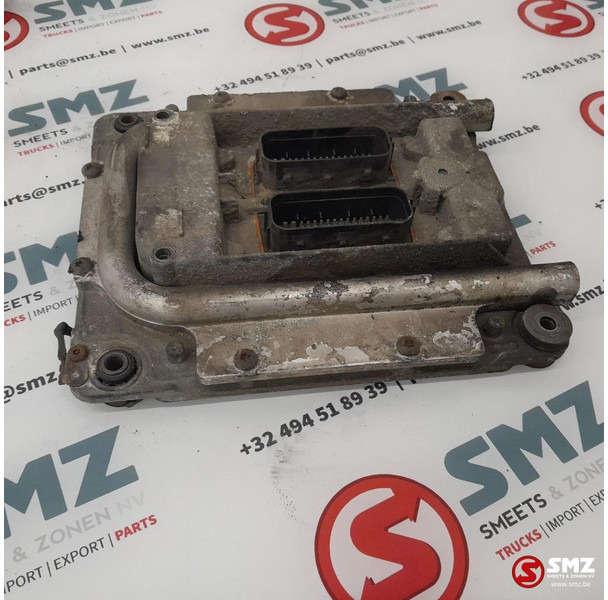 Volvo Occ ECU motorbesturingseenheid D7E Volvo - Elektroniskais vadības bloks (ECU) - Kravas automašīna: foto 2 Volvo Occ ECU motorbesturingseenheid D7E Volvo - Elektroniskais vadības bloks (ECU) - Kravas automašīna: foto 2