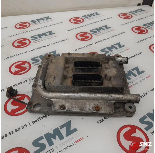 Volvo Occ ECU motorbesturingseenheid D7E Volvo - Elektroniskais vadības bloks (ECU) - Kravas automašīna: foto 2 Volvo Occ ECU motorbesturingseenheid D7E Volvo - Elektroniskais vadības bloks (ECU) - Kravas automašīna: foto 2