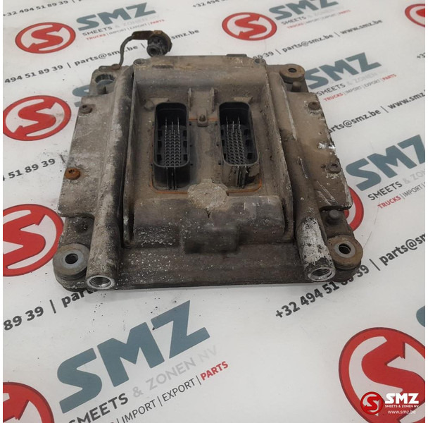 Volvo Occ ECU motorbesturingseenheid D7E Volvo - Elektroniskais vadības bloks (ECU) - Kravas automašīna: foto 3 Volvo Occ ECU motorbesturingseenheid D7E Volvo - Elektroniskais vadības bloks (ECU) - Kravas automašīna: foto 3