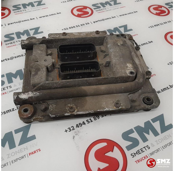 Volvo Occ ECU motorbesturingseenheid D7E Volvo - Elektroniskais vadības bloks (ECU) - Kravas automašīna: foto 1 Volvo Occ ECU motorbesturingseenheid D7E Volvo - Elektroniskais vadības bloks (ECU) - Kravas automašīna: foto 1