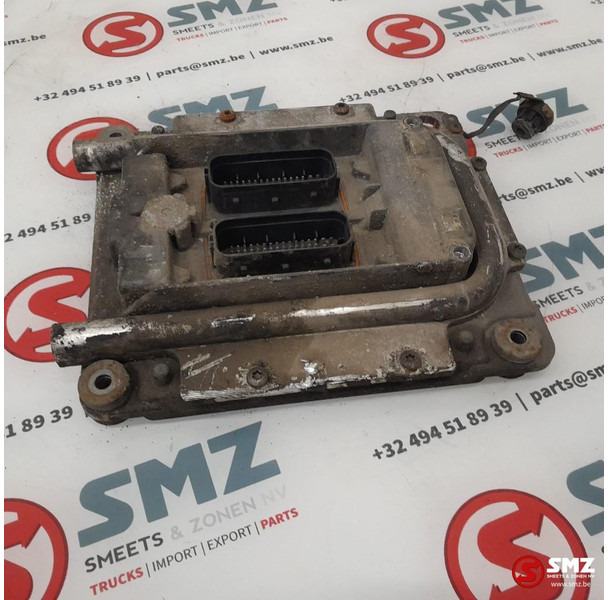 Volvo Occ ECU motorbesturingseenheid D7E Volvo - Elektroniskais vadības bloks (ECU) - Kravas automašīna: foto 1 Volvo Occ ECU motorbesturingseenheid D7E Volvo - Elektroniskais vadības bloks (ECU) - Kravas automašīna: foto 1