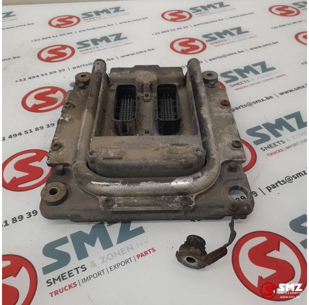 Volvo Occ ECU motorbesturingseenheid D7E Volvo - Elektroniskais vadības bloks (ECU) - Kravas automašīna: foto 4 Volvo Occ ECU motorbesturingseenheid D7E Volvo - Elektroniskais vadības bloks (ECU) - Kravas automašīna: foto 4