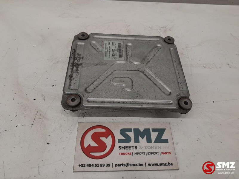Volvo Occ ECU motorregeleenheid D13K Volvo - Elektroniskais vadības bloks (ECU) - Kravas automašīna: foto 5 Volvo Occ ECU motorregeleenheid D13K Volvo - Elektroniskais vadības bloks (ECU) - Kravas automašīna: foto 5