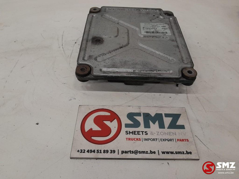 Volvo Occ ECU motorregeleenheid D13K500 Volvo - Elektroniskais vadības bloks (ECU) - Kravas automašīna: foto 5 Volvo Occ ECU motorregeleenheid D13K500 Volvo - Elektroniskais vadības bloks (ECU) - Kravas automašīna: foto 5