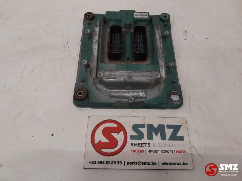 Volvo Occ ECU motorregeleenheid D13K500 Volvo - Elektroniskais vadības bloks (ECU) - Kravas automašīna: foto 2 Volvo Occ ECU motorregeleenheid D13K500 Volvo - Elektroniskais vadības bloks (ECU) - Kravas automašīna: foto 2