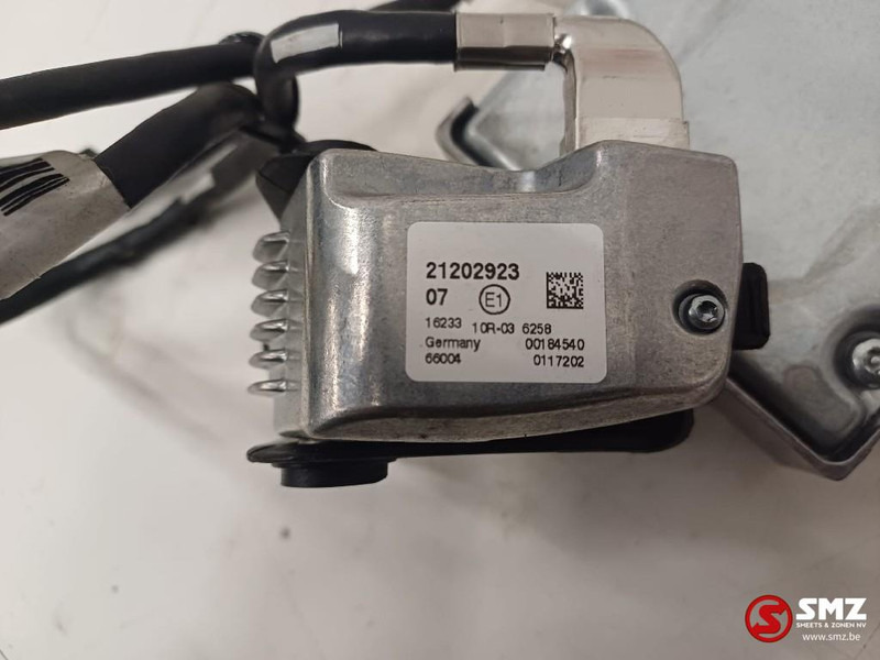 Volvo Occ ECU rijbaan sensor Volvo - Elektroniskais vadības bloks (ECU) - Kravas automašīna: foto 4 Volvo Occ ECU rijbaan sensor Volvo - Elektroniskais vadības bloks (ECU) - Kravas automašīna: foto 4