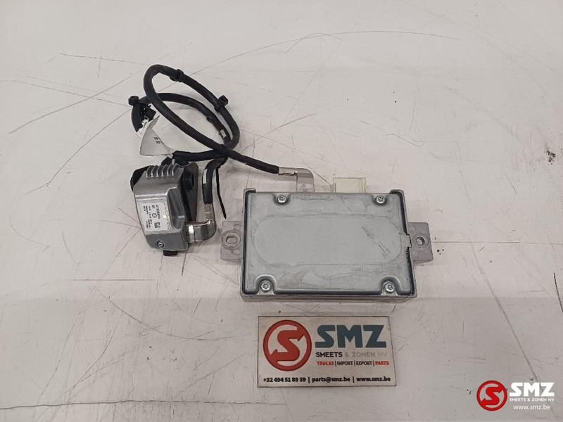 Volvo Occ ECU rijbaan sensor Volvo - Elektroniskais vadības bloks (ECU) - Kravas automašīna: foto 2 Volvo Occ ECU rijbaan sensor Volvo - Elektroniskais vadības bloks (ECU) - Kravas automašīna: foto 2