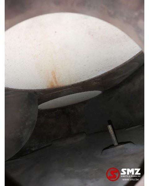 Volvo Occ Katalysator Volvo FH/FM EURO 4 - Katalizators - Kravas automašīna: foto 4 Volvo Occ Katalysator Volvo FH/FM EURO 4 - Katalizators - Kravas automašīna: foto 4