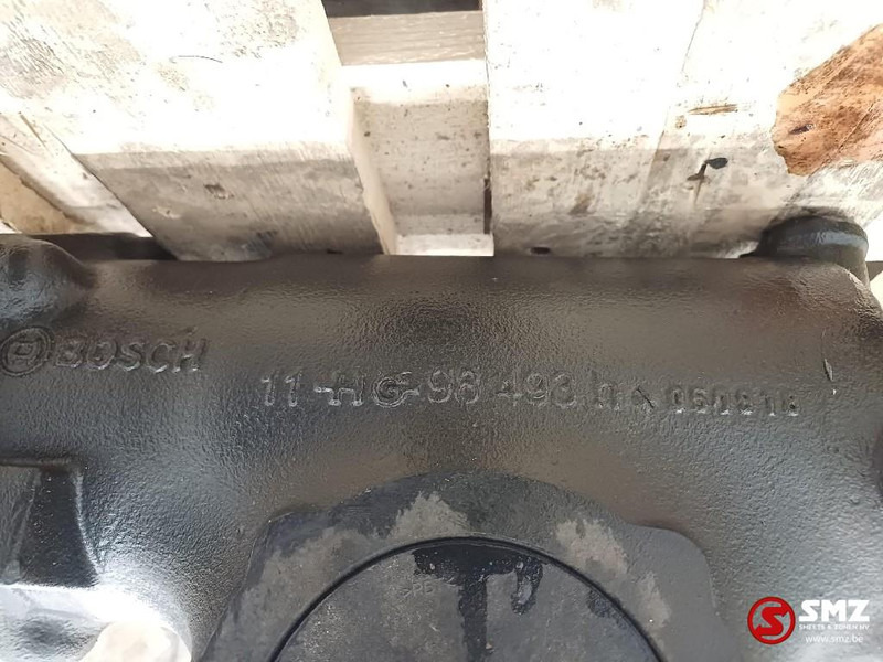 Volvo Occ Stuurhuis Volvo - Stūres mehānisms - Kravas automašīna: foto 5 Volvo Occ Stuurhuis Volvo - Stūres mehānisms - Kravas automašīna: foto 5