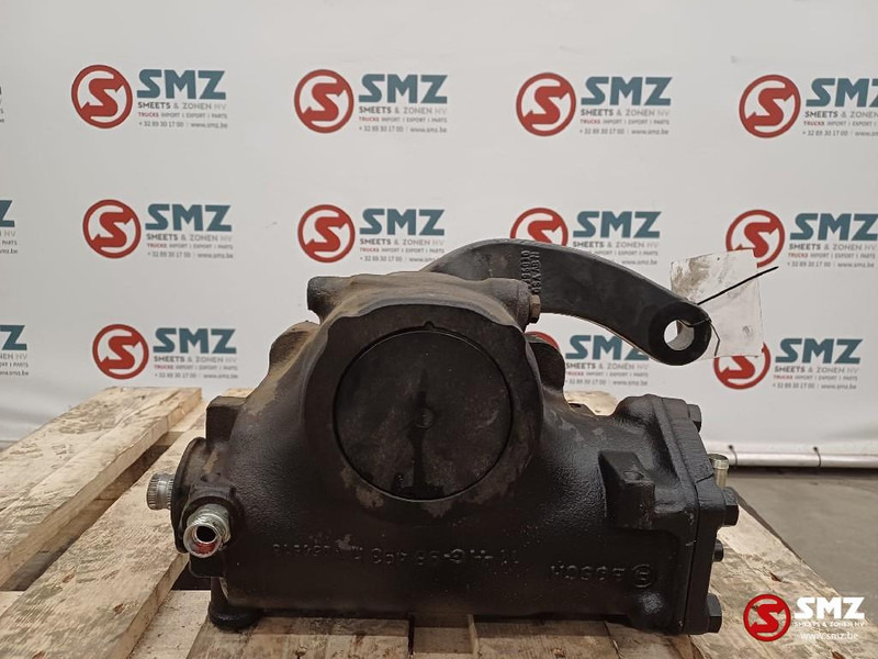 Volvo Occ Stuurhuis Volvo - Stūres mehānisms - Kravas automašīna: foto 1 Volvo Occ Stuurhuis Volvo - Stūres mehānisms - Kravas automašīna: foto 1