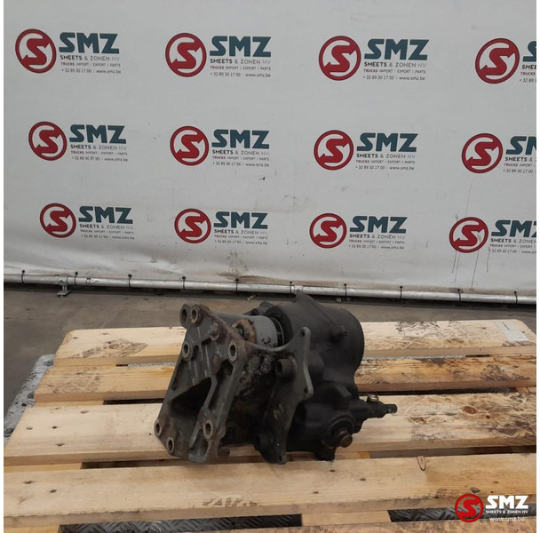 Volvo Occ Stuurhuis Volvo - Stūres mehānisms - Kravas automašīna: foto 3 Volvo Occ Stuurhuis Volvo - Stūres mehānisms - Kravas automašīna: foto 3