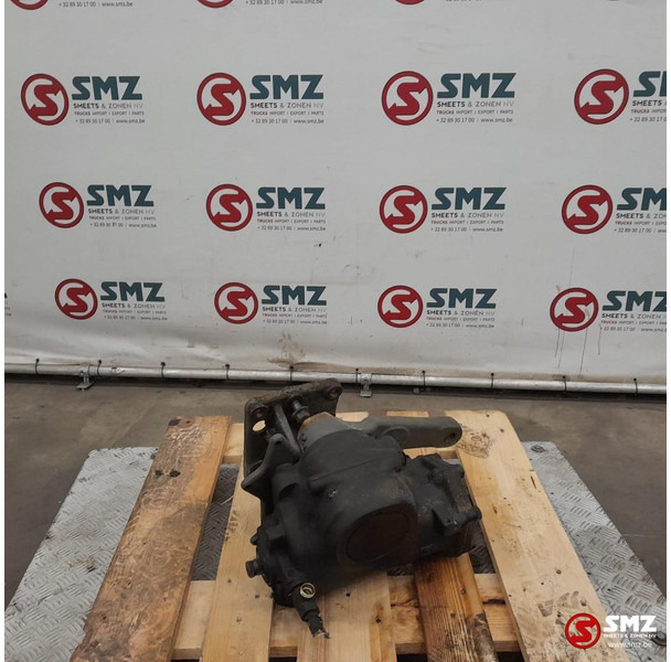 Volvo Occ Stuurhuis Volvo - Stūres mehānisms - Kravas automašīna: foto 1 Volvo Occ Stuurhuis Volvo - Stūres mehānisms - Kravas automašīna: foto 1