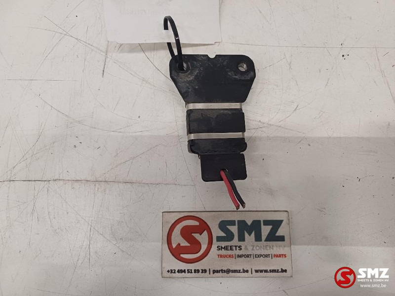 Volvo Occ accuhersteleenheid Volvo - Elektrosistēma - Kravas automašīna: foto 2 Volvo Occ accuhersteleenheid Volvo - Elektrosistēma - Kravas automašīna: foto 2