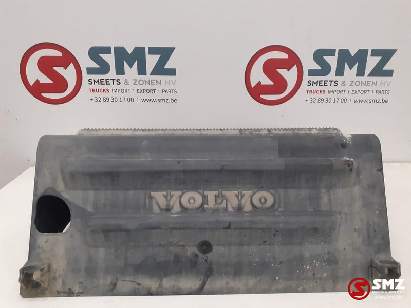 Volvo Occ batterijdeksel Volvo - Rāmis/ Šasija - Kravas automašīna: foto 1 Volvo Occ batterijdeksel Volvo - Rāmis/ Šasija - Kravas automašīna: foto 1