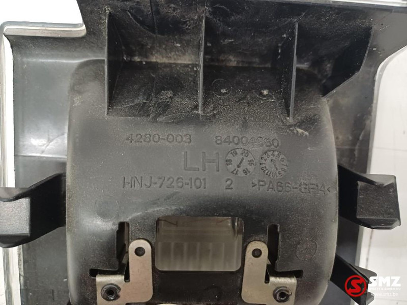 Volvo Occ binnenverlichting links + rechts Volvo - Kabīne un interjers - Kravas automašīna: foto 4 Volvo Occ binnenverlichting links + rechts Volvo - Kabīne un interjers - Kravas automašīna: foto 4