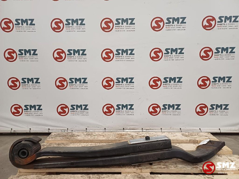 Volvo Occ bladveer links Volvo - Tērauda piekare - Kravas automašīna: foto 1 Volvo Occ bladveer links Volvo - Tērauda piekare - Kravas automašīna: foto 1