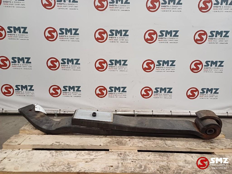 Volvo Occ bladveer rechts Volvo - Tērauda piekare - Kravas automašīna: foto 1 Volvo Occ bladveer rechts Volvo - Tērauda piekare - Kravas automašīna: foto 1