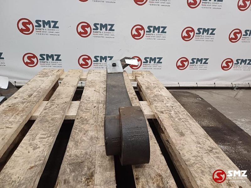 Volvo Occ bladveer rechts Volvo - Tērauda piekare - Kravas automašīna: foto 4 Volvo Occ bladveer rechts Volvo - Tērauda piekare - Kravas automašīna: foto 4