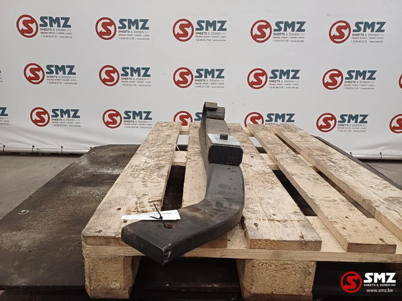 Volvo Occ bladveer rechts Volvo - Tērauda piekare - Kravas automašīna: foto 3 Volvo Occ bladveer rechts Volvo - Tērauda piekare - Kravas automašīna: foto 3