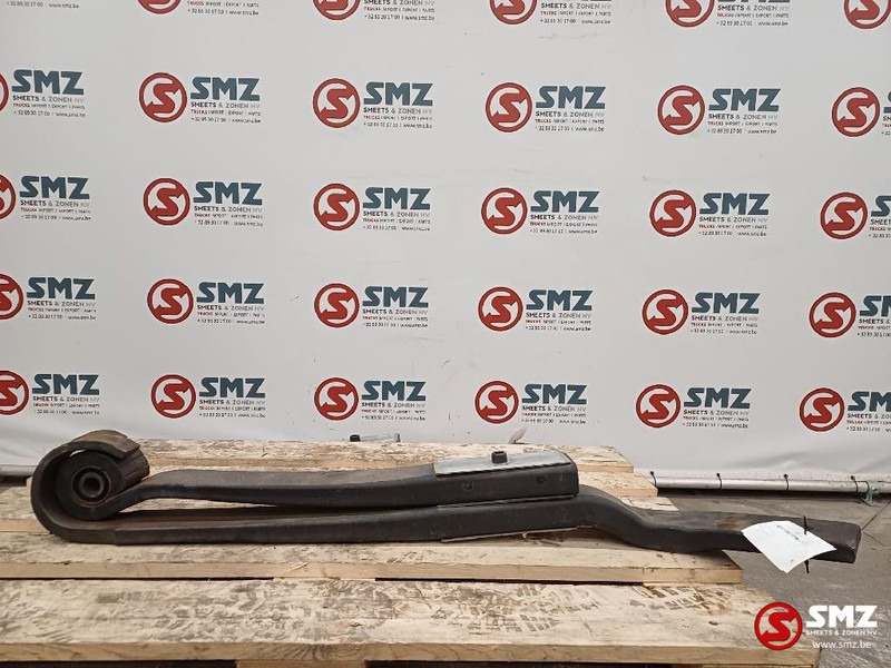 Volvo Occ bladveer rechts Volvo - Tērauda piekare - Kravas automašīna: foto 2 Volvo Occ bladveer rechts Volvo - Tērauda piekare - Kravas automašīna: foto 2