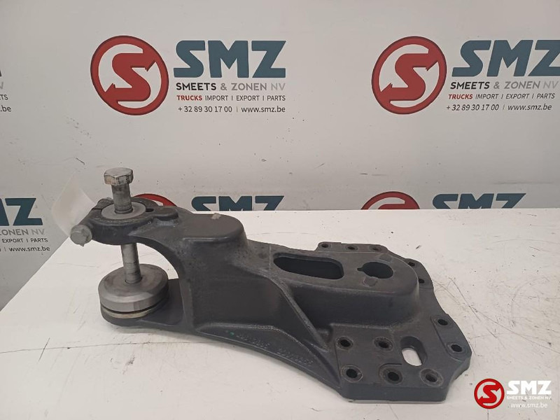 Volvo Occ bladveerverankering achteras Volvo - Tērauda piekare - Kravas automašīna: foto 1 Volvo Occ bladveerverankering achteras Volvo - Tērauda piekare - Kravas automašīna: foto 1