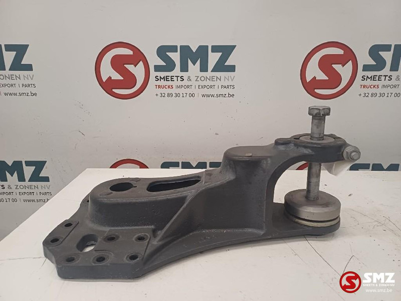 Volvo Occ bladveerverankering achteras Volvo - Tērauda piekare - Kravas automašīna: foto 2 Volvo Occ bladveerverankering achteras Volvo - Tērauda piekare - Kravas automašīna: foto 2