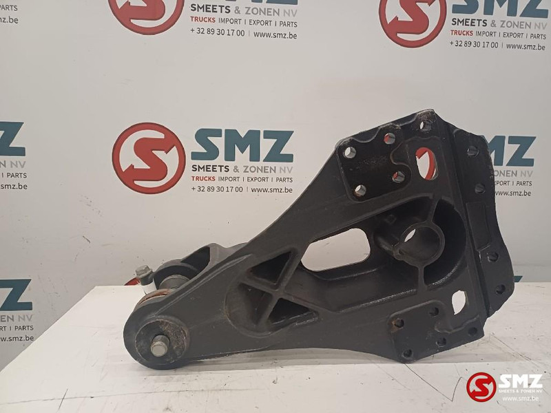 Volvo Occ bladveerverankering achteras Volvo - Tērauda piekare - Kravas automašīna: foto 5 Volvo Occ bladveerverankering achteras Volvo - Tērauda piekare - Kravas automašīna: foto 5