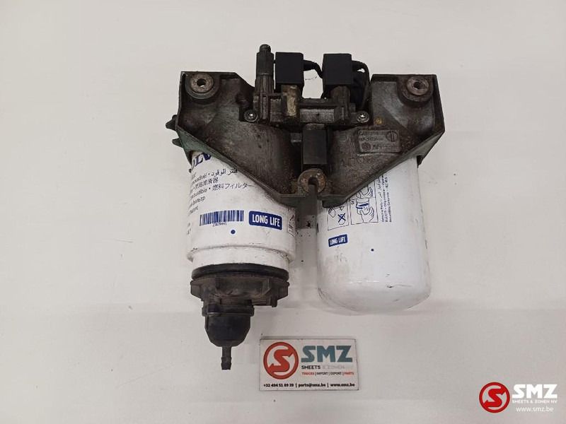 Volvo Occ brandstoffilter Volvo - Degvielas sistēma - Kravas automašīna: foto 3 Volvo Occ brandstoffilter Volvo - Degvielas sistēma - Kravas automašīna: foto 3