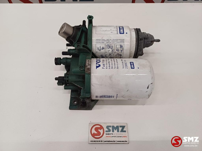 Volvo Occ brandstoffilter Volvo - Degvielas sistēma - Kravas automašīna: foto 4 Volvo Occ brandstoffilter Volvo - Degvielas sistēma - Kravas automašīna: foto 4