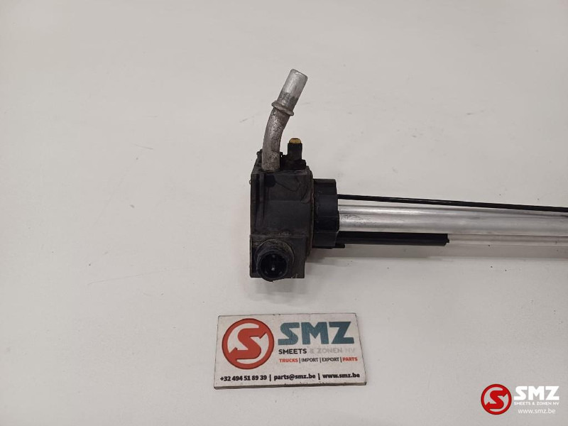 Volvo Occ brandstofniveausensor Volvo - Degvielas sistēma - Kravas automašīna: foto 2 Volvo Occ brandstofniveausensor Volvo - Degvielas sistēma - Kravas automašīna: foto 2