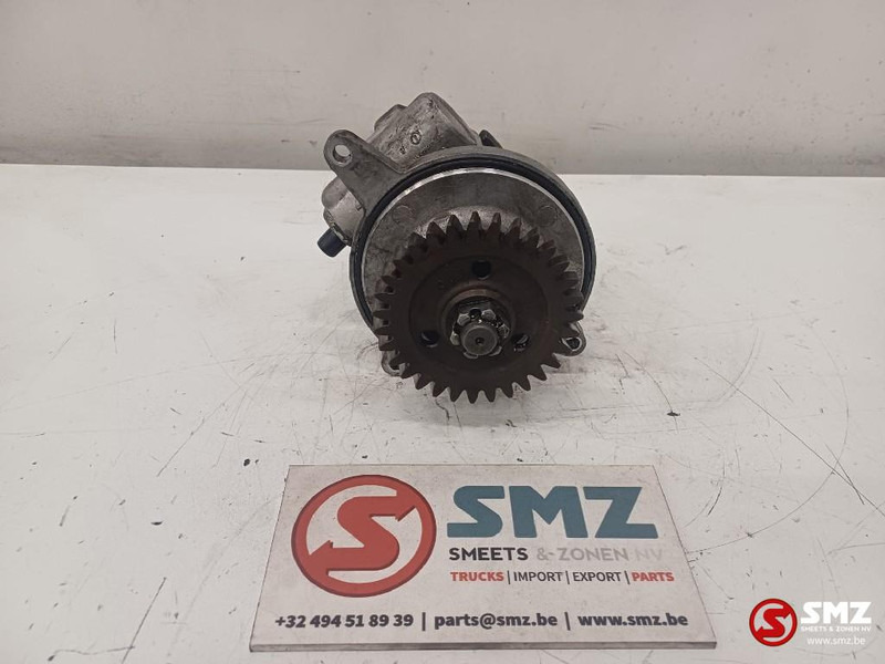 Volvo Occ brandstofpomp Volvo - Degvielas sistēma - Kravas automašīna: foto 3 Volvo Occ brandstofpomp Volvo - Degvielas sistēma - Kravas automašīna: foto 3