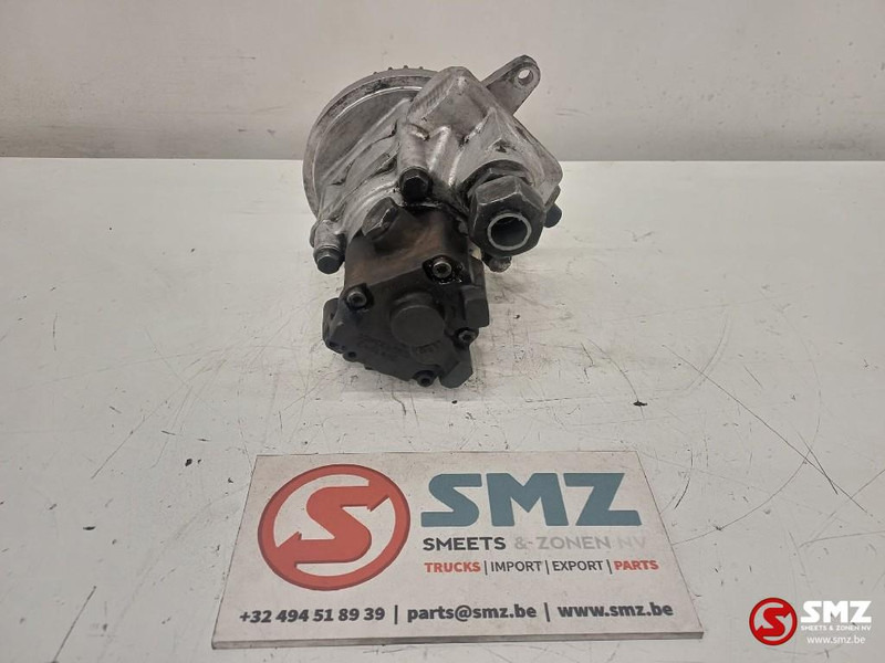 Volvo Occ brandstofpomp Volvo - Degvielas sistēma - Kravas automašīna: foto 4 Volvo Occ brandstofpomp Volvo - Degvielas sistēma - Kravas automašīna: foto 4