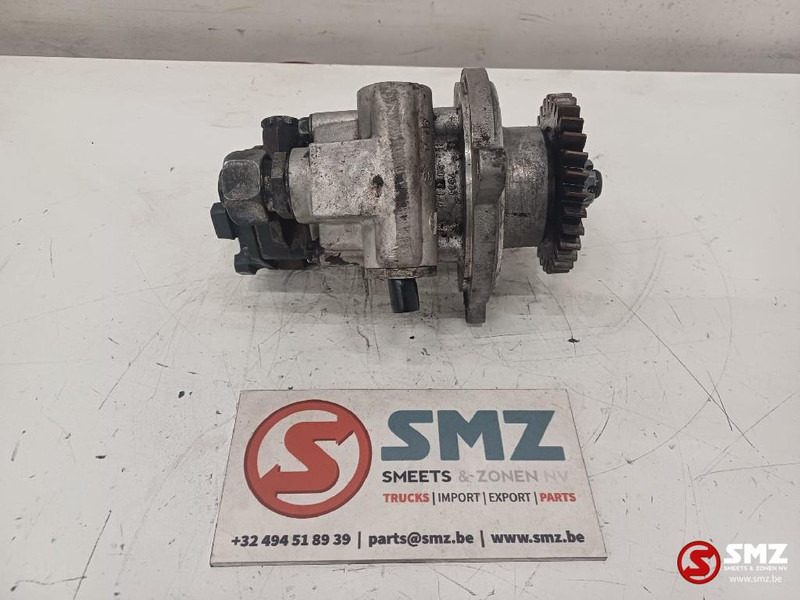 Volvo Occ brandstofpomp Volvo - Degvielas sistēma - Kravas automašīna: foto 2 Volvo Occ brandstofpomp Volvo - Degvielas sistēma - Kravas automašīna: foto 2