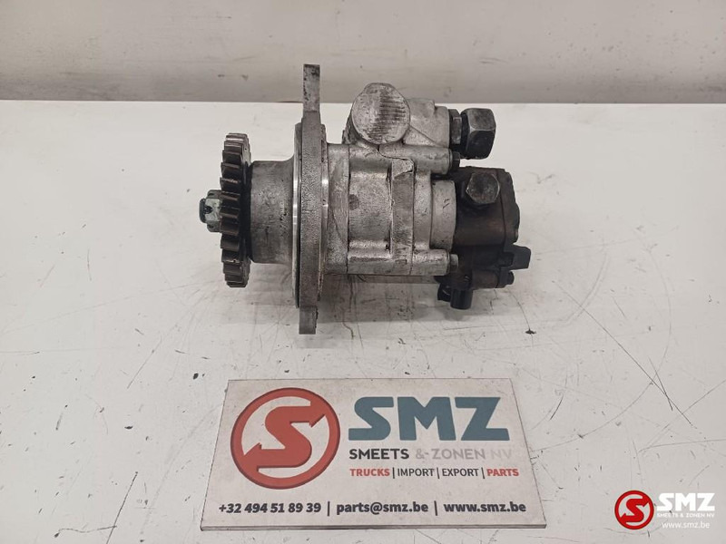 Volvo Occ brandstofpomp Volvo - Degvielas sistēma - Kravas automašīna: foto 1 Volvo Occ brandstofpomp Volvo - Degvielas sistēma - Kravas automašīna: foto 1