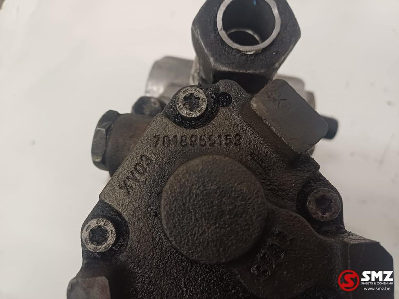 Volvo Occ brandstofpomp Volvo - Degvielas sistēma - Kravas automašīna: foto 5 Volvo Occ brandstofpomp Volvo - Degvielas sistēma - Kravas automašīna: foto 5