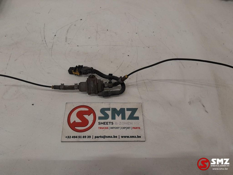 Volvo Occ brandstofpomp standverwarming DC42 Volvo - Degvielas sistēma - Kravas automašīna: foto 2 Volvo Occ brandstofpomp standverwarming DC42 Volvo - Degvielas sistēma - Kravas automašīna: foto 2