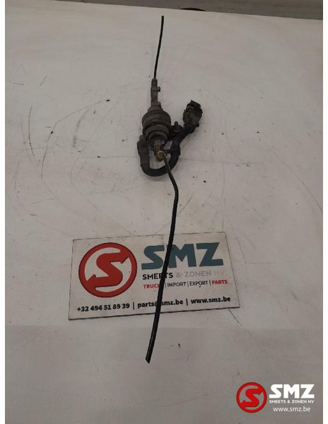 Volvo Occ brandstofpomp standverwarming DC42 Volvo - Degvielas sistēma - Kravas automašīna: foto 3 Volvo Occ brandstofpomp standverwarming DC42 Volvo - Degvielas sistēma - Kravas automašīna: foto 3