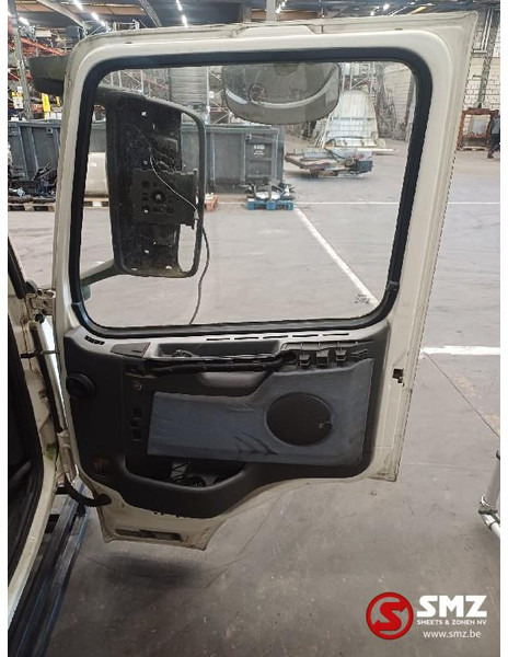 Volvo Occ cabine Volvo - Kabīne un interjers - Kravas automašīna: foto 5 Volvo Occ cabine Volvo - Kabīne un interjers - Kravas automašīna: foto 5