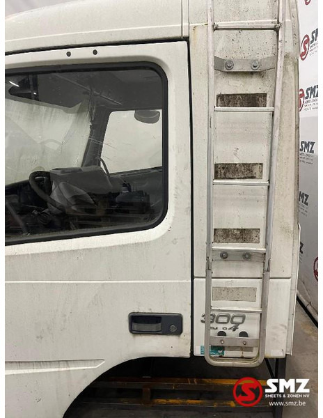 Volvo Occ cabine Volvo - Kabīne un interjers - Kravas automašīna: foto 5 Volvo Occ cabine Volvo - Kabīne un interjers - Kravas automašīna: foto 5