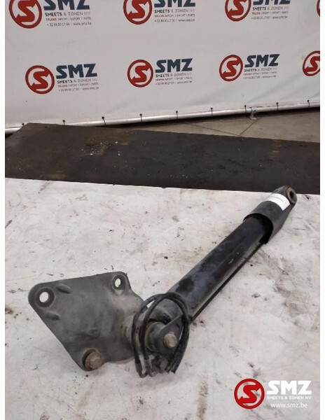 Volvo Occ cabinekantelcilinder Volvo - Rāmis/ Šasija - Kravas automašīna: foto 2 Volvo Occ cabinekantelcilinder Volvo - Rāmis/ Šasija - Kravas automašīna: foto 2