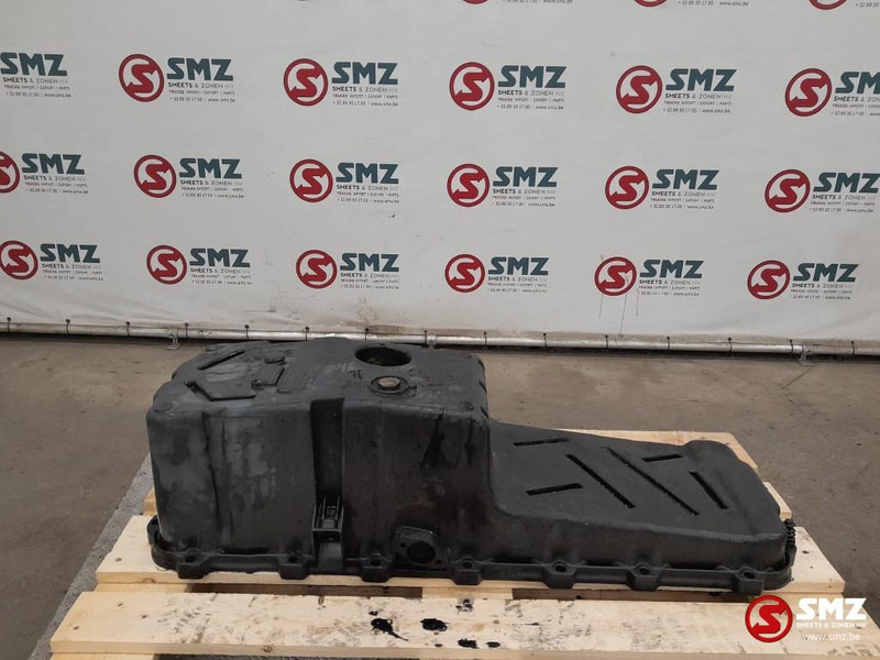 Volvo Occ carterpan D11 Volvo - Karteris - Kravas automašīna: foto 5 Volvo Occ carterpan D11 Volvo - Karteris - Kravas automašīna: foto 5