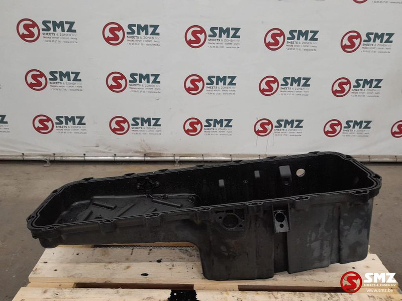 Volvo Occ carterpan D11 Volvo - Karteris - Kravas automašīna: foto 2 Volvo Occ carterpan D11 Volvo - Karteris - Kravas automašīna: foto 2