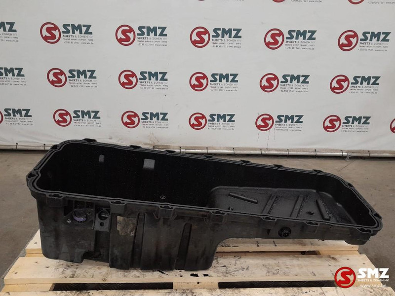 Volvo Occ carterpan D11 Volvo - Karteris - Kravas automašīna: foto 1 Volvo Occ carterpan D11 Volvo - Karteris - Kravas automašīna: foto 1