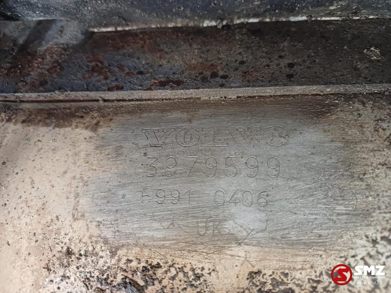 Volvo Occ demper Volvo - Katalizators - Kravas automašīna: foto 5 Volvo Occ demper Volvo - Katalizators - Kravas automašīna: foto 5