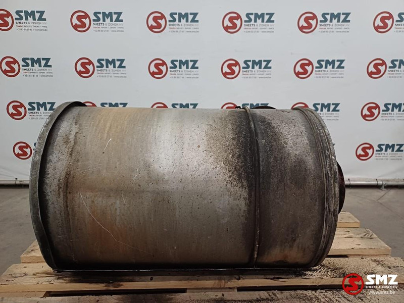 Volvo Occ demper Volvo - Katalizators - Kravas automašīna: foto 1 Volvo Occ demper Volvo - Katalizators - Kravas automašīna: foto 1