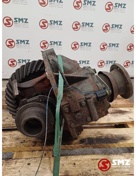 Volvo Occ differentiëel i=3,73 Volvo - Diferenciālis - Kravas automašīna: foto 1 Volvo Occ differentiëel i=3,73 Volvo - Diferenciālis - Kravas automašīna: foto 1