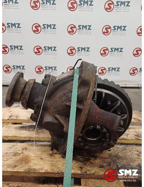 Volvo Occ differentiëel i=3,73 Volvo - Diferenciālis - Kravas automašīna: foto 2 Volvo Occ differentiëel i=3,73 Volvo - Diferenciālis - Kravas automašīna: foto 2