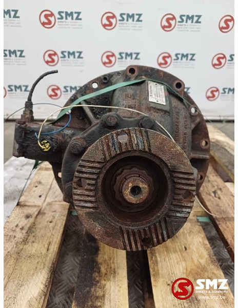 Volvo Occ differentiëel i=3,73 Volvo - Diferenciālis - Kravas automašīna: foto 4 Volvo Occ differentiëel i=3,73 Volvo - Diferenciālis - Kravas automašīna: foto 4