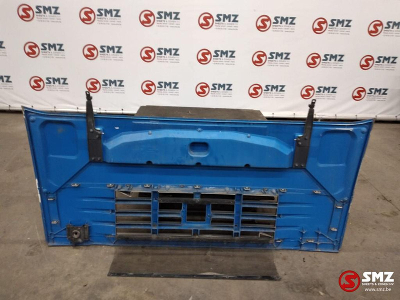 Volvo Occ grille Volvo FH 20360266 - Radiatora reste - Kravas automašīna: foto 2 Volvo Occ grille Volvo FH 20360266 - Radiatora reste - Kravas automašīna: foto 2